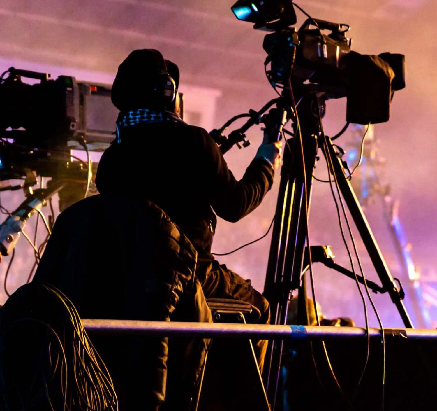 Tournage-video