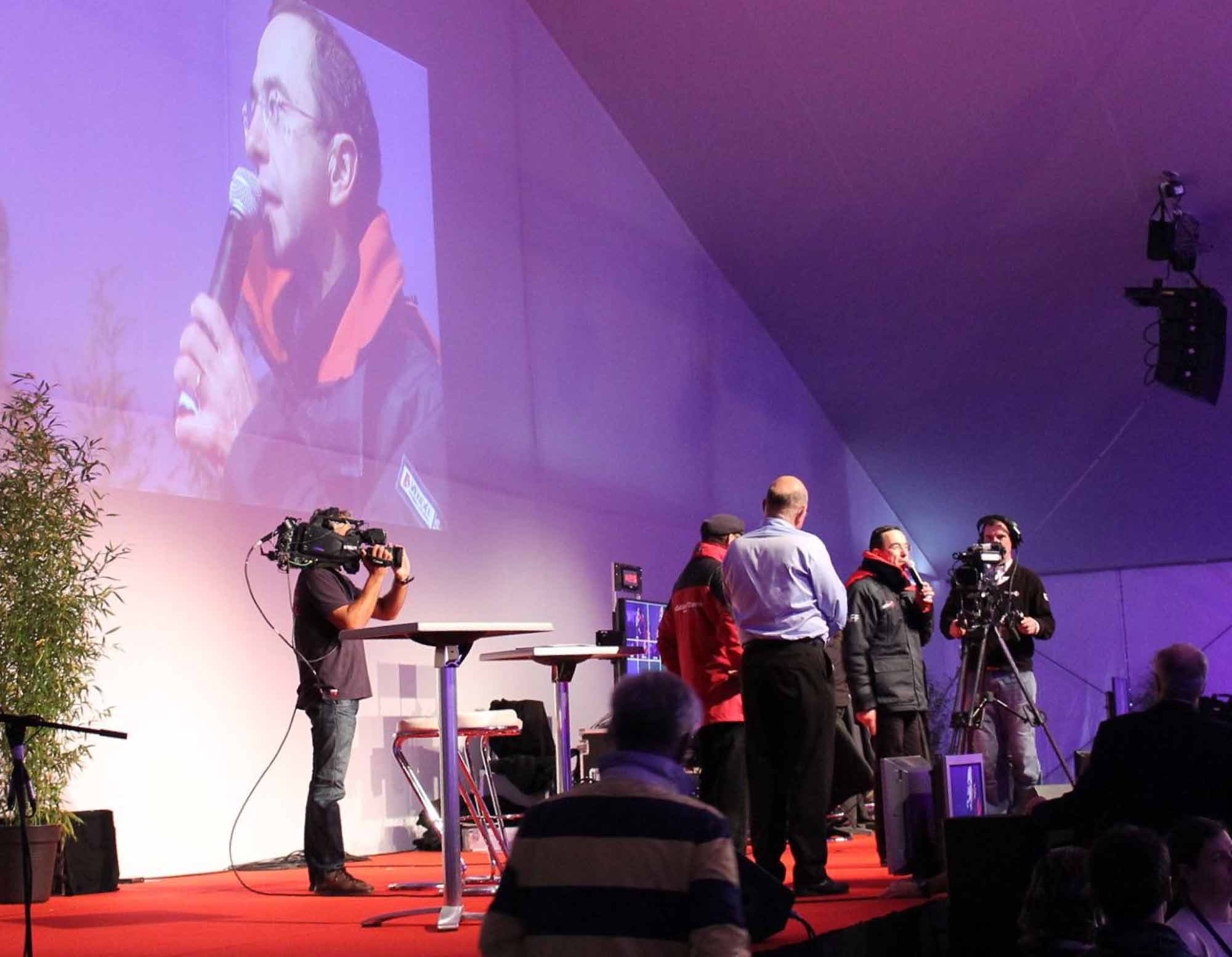 matériels-techniques